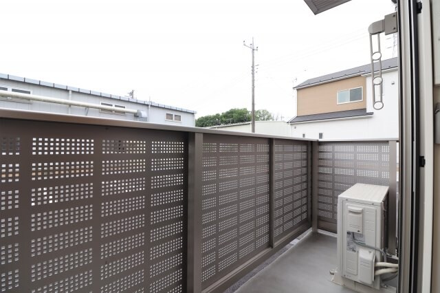 プチフルールの物件内観写真