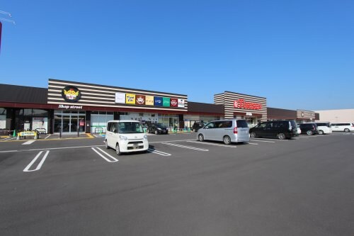 プチフルールの物件内観写真