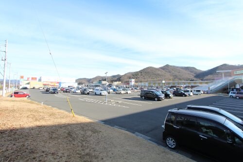 プチフルールの物件内観写真