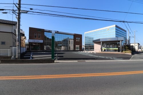 プチフルールの物件内観写真