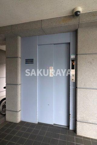 グランビュー砂原後の物件内観写真