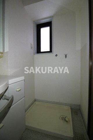 グランビュー砂原後の物件内観写真