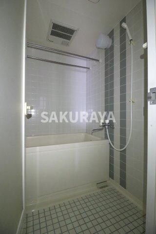 グランビュー砂原後の物件内観写真