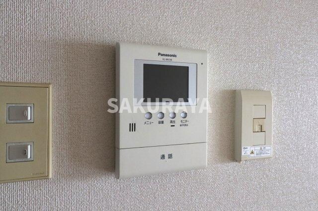 グランビュー砂原後の物件内観写真