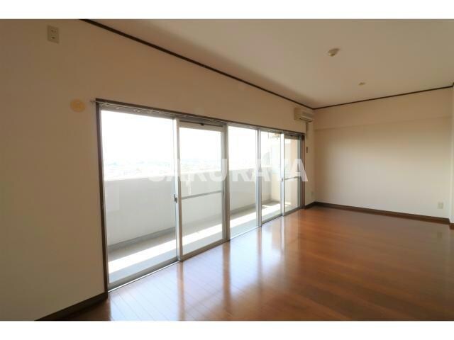 ローゼンクローネの物件内観写真