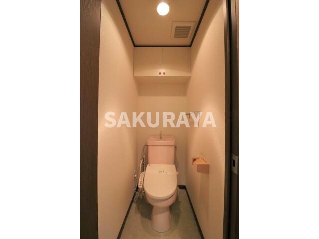 ローゼンクローネの物件内観写真