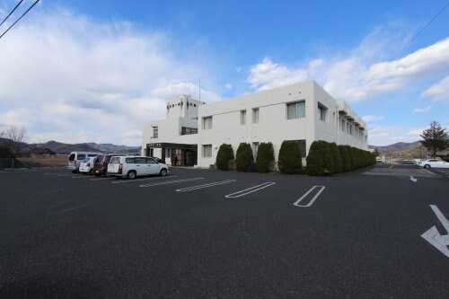 グランビュー砂原後の物件内観写真