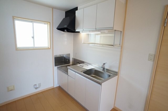 パークハイツＹの物件内観写真