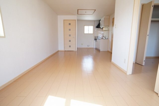 パークハイツＹの物件内観写真