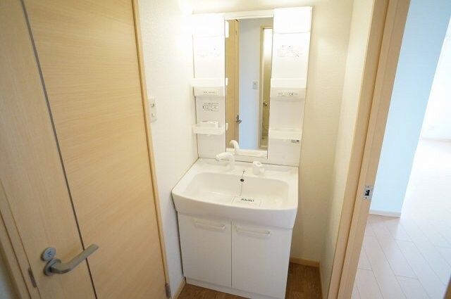 パークハイツＹの物件内観写真