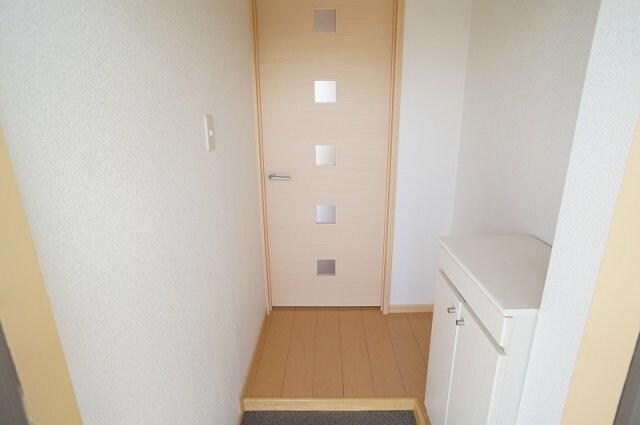 パークハイツＹの物件内観写真