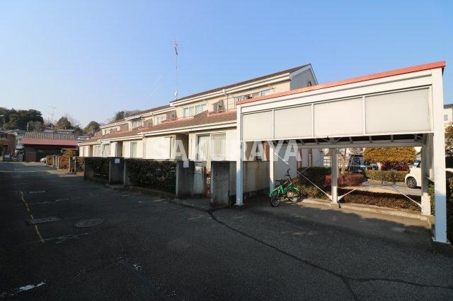 メゾンドソアの物件内観写真