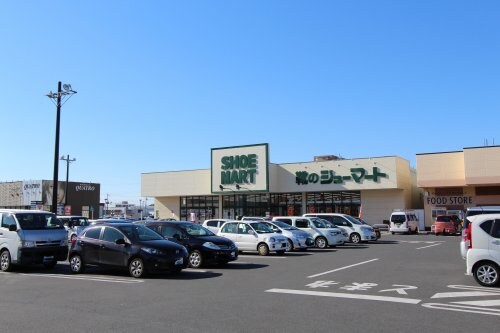 メゾンドソアの物件内観写真