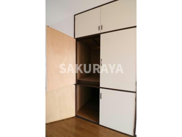 メゾンドソアの物件内観写真