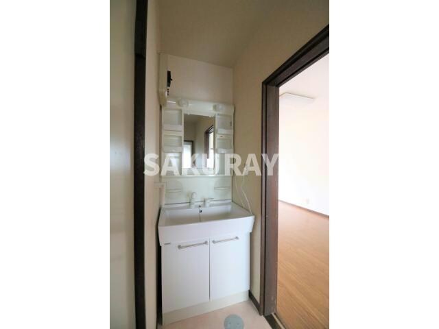 メゾンドソアの物件内観写真