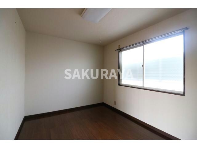 メゾンドソアの物件内観写真