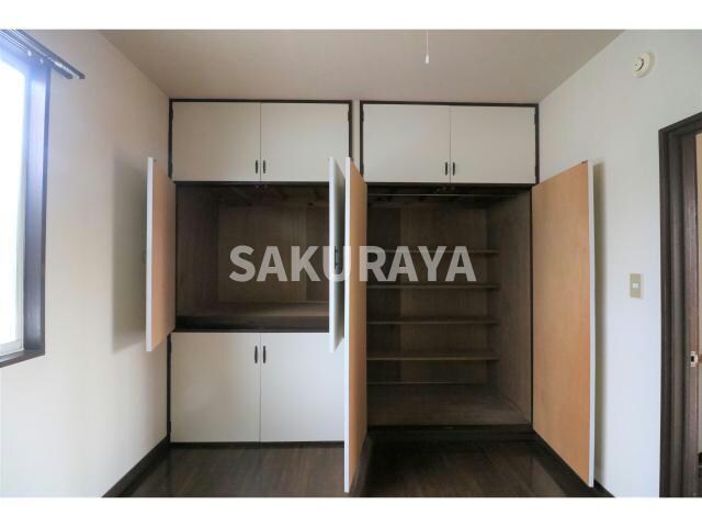 メゾンドソアの物件内観写真