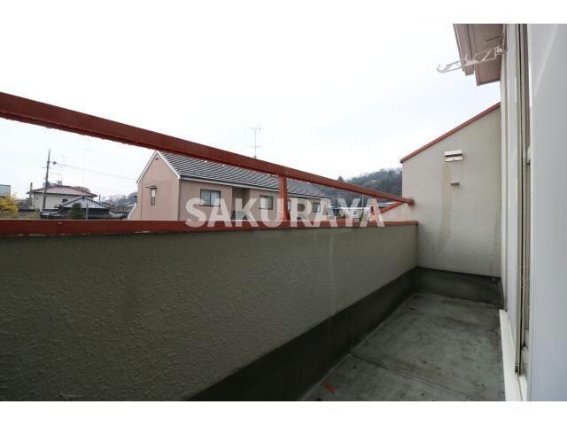 メゾンドソアの物件内観写真