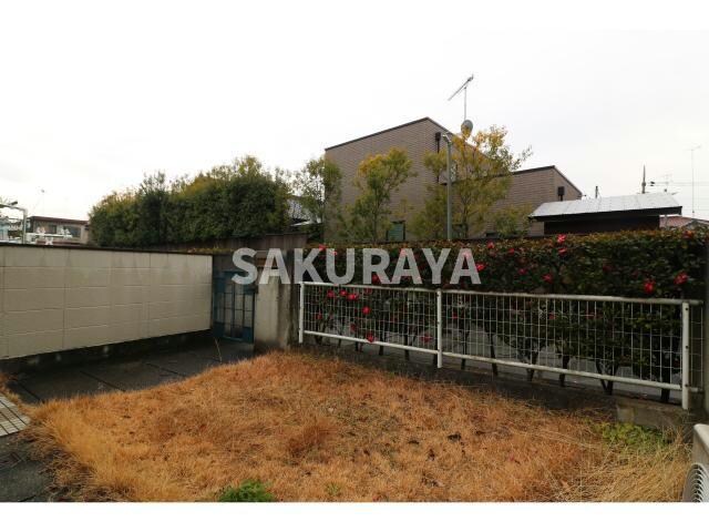 メゾンドソアの物件内観写真