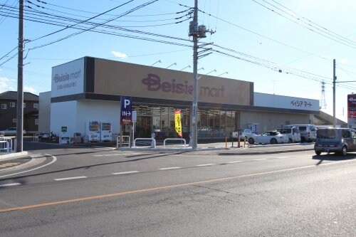 メゾンドソアの物件内観写真