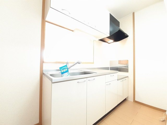 ポラリス・ガーデン　サウスの物件内観写真