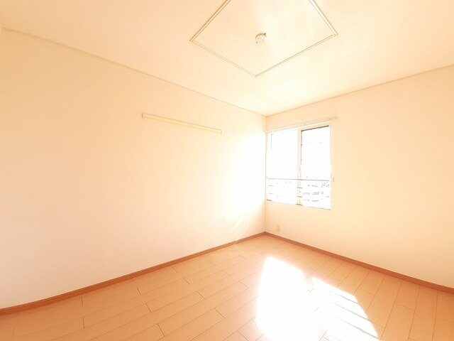 ポラリス・ガーデン　サウスの物件内観写真