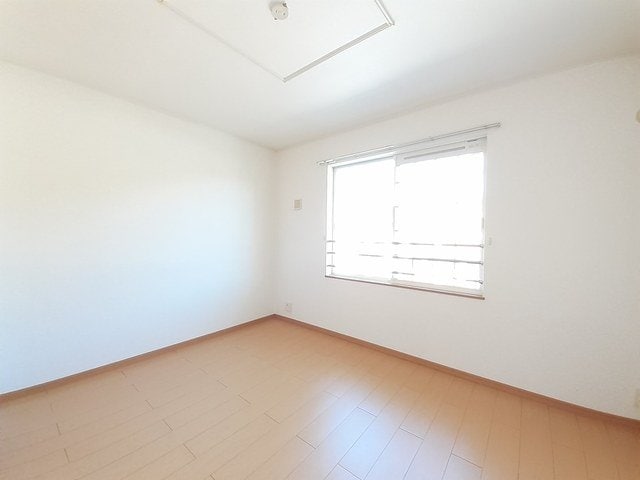 ポラリス・ガーデン　サウスの物件内観写真