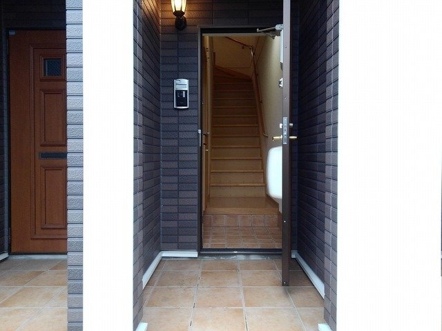 ポラリス・ガーデン　サウスの物件内観写真