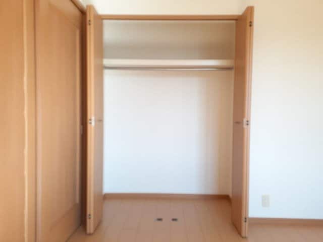 ポラリス・ガーデン　サウスの物件内観写真