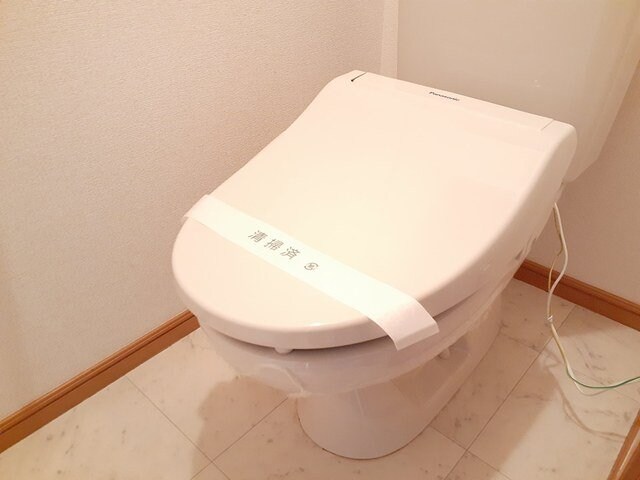 ポラリス・ガーデン　サウスの物件内観写真