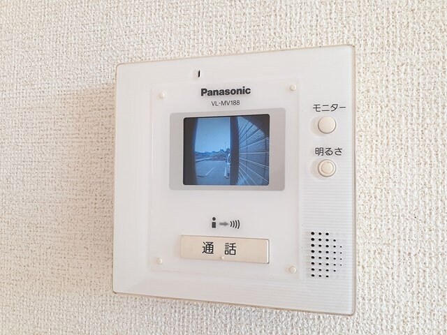 ポラリス・ガーデン　サウスの物件内観写真