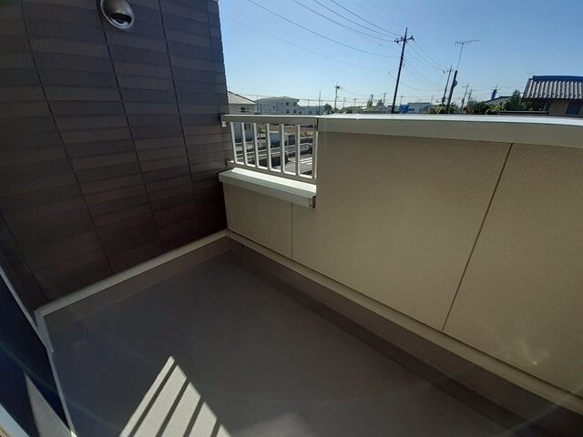 ポラリス・ガーデン　サウスの物件内観写真