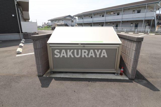 グローラの物件内観写真