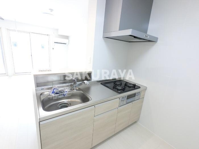 グローラの物件内観写真