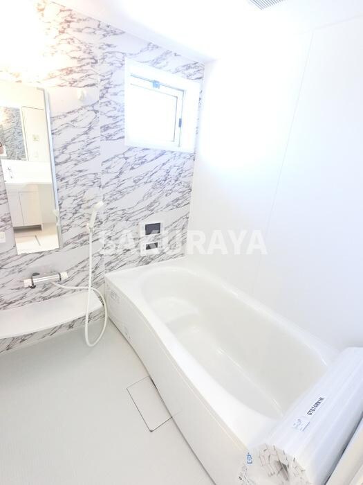 グローラの物件内観写真