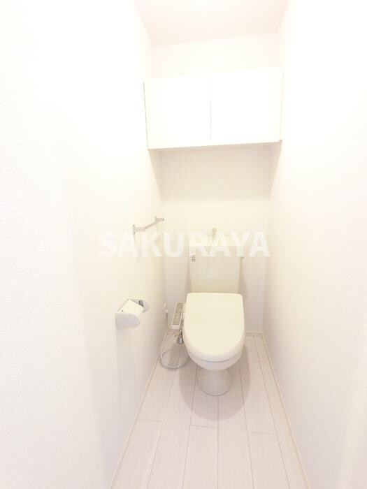 グローラの物件内観写真