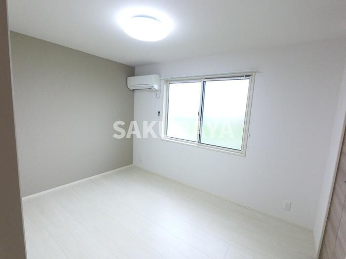 グローラの物件内観写真