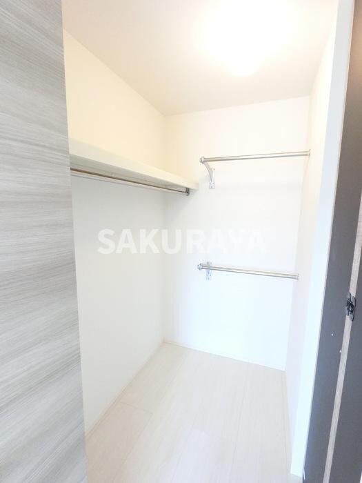 グローラの物件内観写真