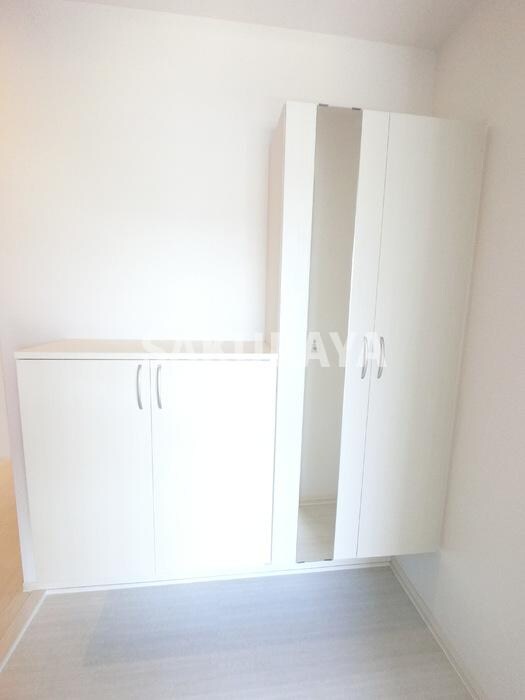 グローラの物件内観写真