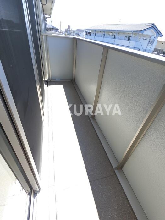 グローラの物件内観写真