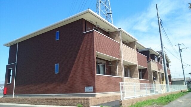 Ａｄｏｎｅ　Ａ（アドーネ）の物件外観写真