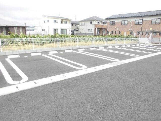 Ａｄｏｎｅ　Ａ（アドーネ）の物件外観写真