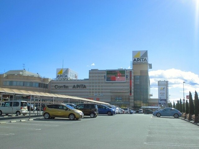 Ａｄｏｎｅ　Ａ（アドーネ）の物件外観写真