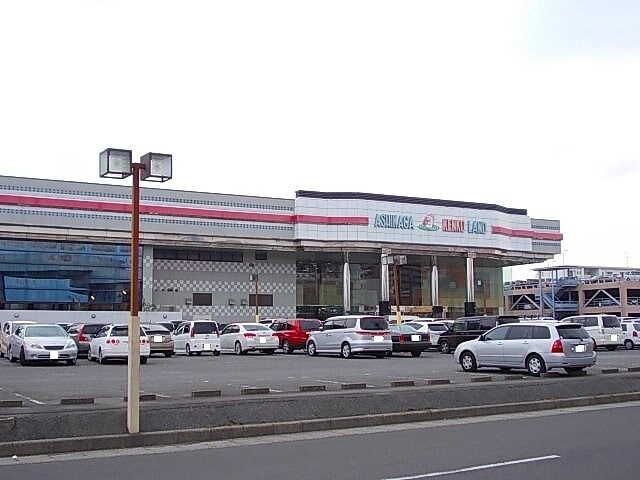 Ａｄｏｎｅ　Ａ（アドーネ）の物件外観写真