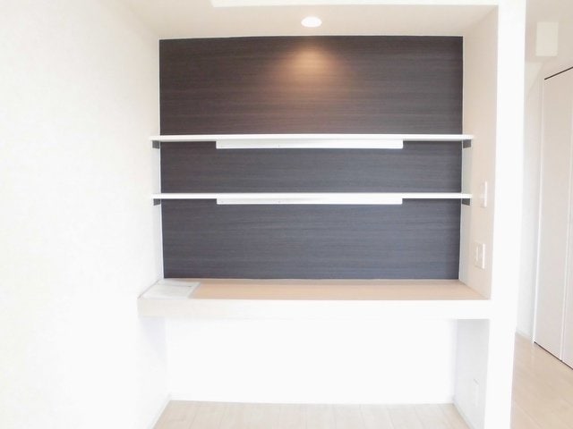 Ａｄｏｎｅ　Ａ（アドーネ）の物件内観写真