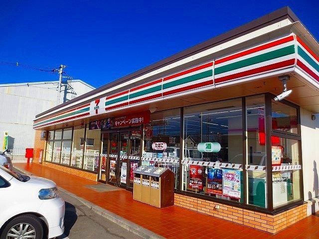 セレーナ・カーサの物件外観写真