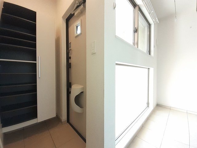 セレーナ・カーサの物件内観写真