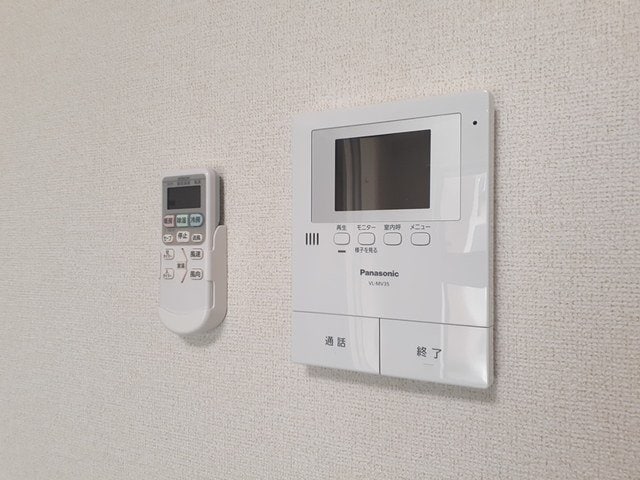 セレーナ・カーサの物件内観写真