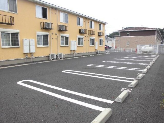 ベルデ　ブリッサⅠの物件外観写真