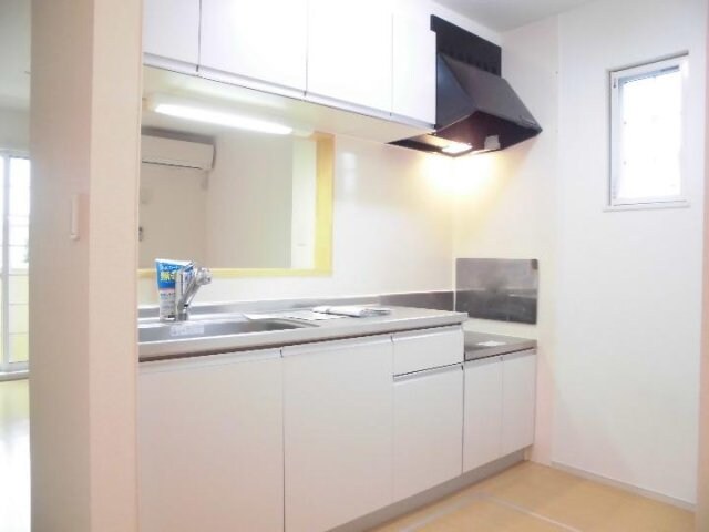 ベルデ　ブリッサⅠの物件内観写真